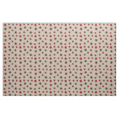 Mid-Century Moderne Starbursts Stof (Fat Quarter)
