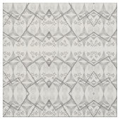 Mid Century moderne stof (Swatch)