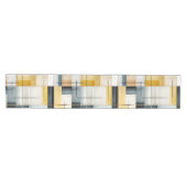 Mid Century Watercolor Medium Tafelloper (Horizontaal)