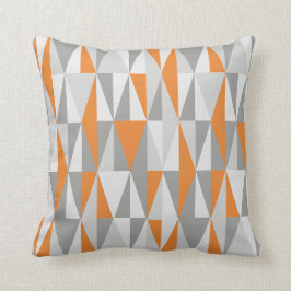 Mid-eeuwse moderne diamanten, Oranje Kussen