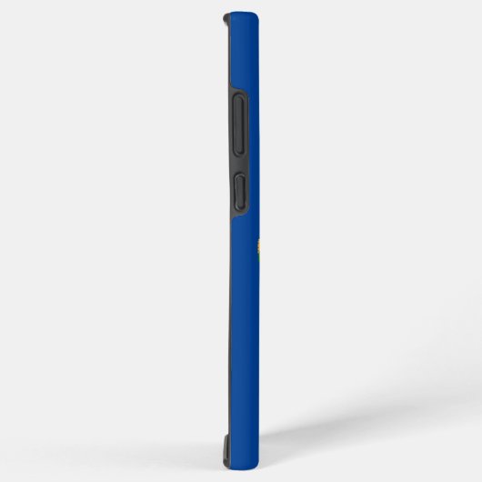 Mid Herfst Festival Maan Konijn Mooncake Osmanthus Samsung Galaxy Hoesje (Rechterkant)