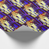 MID-KNIGHT TRUCK STOP CADEAUPAPIER (Hoek)