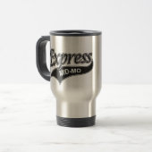 Mid-MO Express Hot Beverage Travel Mug Reisbeker (Voorkant links)