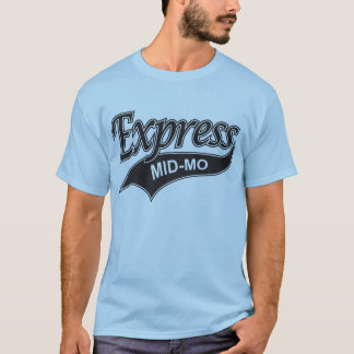 Mid-MO Express T-shirt