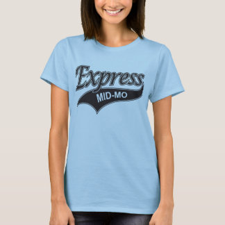 Mid-MO Express T-shirt
