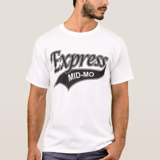 Mid-MO Express T-shirt
