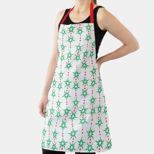 Mid Mod Garland Groot Schort (Insitu)