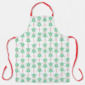 Mid Mod Garland Groot Schort (Voorkant)