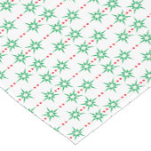 Mid Mod Garland Tafelloper (3 maten) (Hoek)