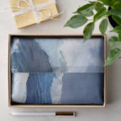 Mid Ocean by Frederick Judd Waugh Tissuepapier (Geschenk)