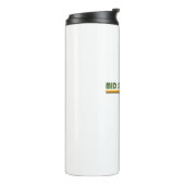 Mid State Trail Pennsylvania Thermosbeker (Gedraaid links)