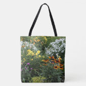 Mid Summer Gardens Tote Bag (Voorkant)