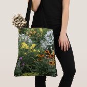 Mid Summer Gardens Tote Bag (Dichtbij)