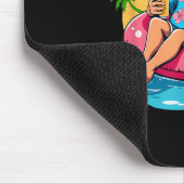 Mid Year Rert Still Naughty Funny Christmas In Jul Muismat (Hoek)