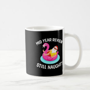 Mid Year Review Nog Steeds Stout T-shirt - Grappig Koffiemok