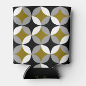 Midcentury Mod – Beverage Cooler (Voorkant)