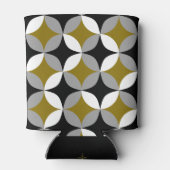 Midcentury Mod – Beverage Cooler (Achterkant)