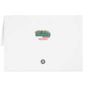 MidCentury Modern House - Gay vrouwen Vakantie Kaa (Achterkant Horizontaal)