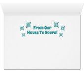 MidCentury Modern House - Gay vrouwen Vakantie Kaa (Binenzijde Horizontaal (Onderkant))