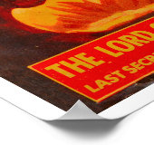 MIDCENTURY PULP MAGAZINE HOESJE PRINT (Hoek)