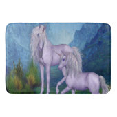 middag badmat (Voorkant)