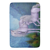 middag badmat (Voorkant Verticaal)