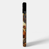 Middag Gallop Case-Mate iPhone Case (Achterkant / Links)