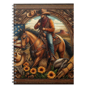 Middag Gallop Notitieboek