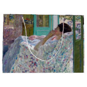 Middag - Gele Kamer 1910 Groot Cadeauzakje (Achterkant)