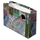 Middag - Gele Kamer 1910 Groot Cadeauzakje (Achterkant Gekanteld)