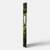 middag pauze 2000 Case-Mate iPhone case (Achterkant / Rechts)