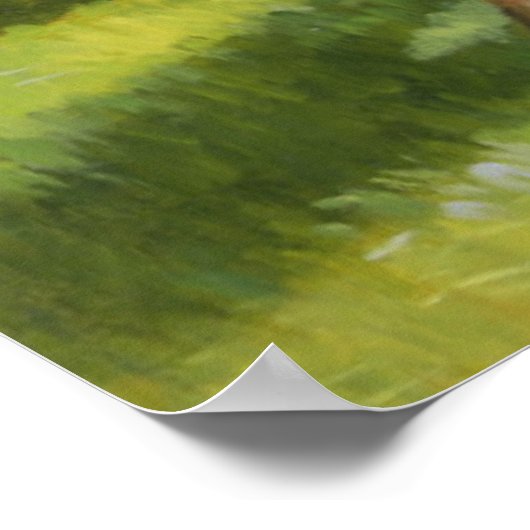 middag pauze 2000 poster (Hoek)