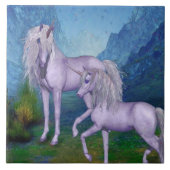 middag tegeltje (Voorkant)