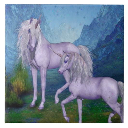 middag tegeltje (Voorkant)