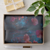 Middag Tuin Decoupage Vloeipapier Tissuepapier (Geschenk)