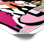 Middag Wijnproeven in Rio Poster (Hoek)