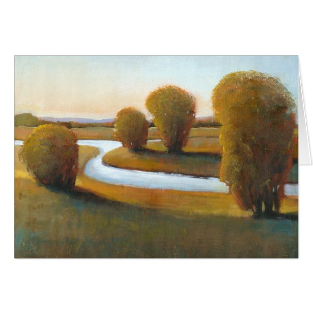 Middaglicht V (Voorkant Horizontaal)