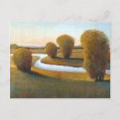 Middaglicht V Briefkaart (Voorkant)