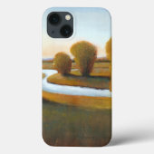 Middaglicht V Case-Mate iPhone Case (Achterkant)