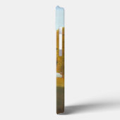 Middaglicht V Case-Mate iPhone Case (Achterkant / Links)