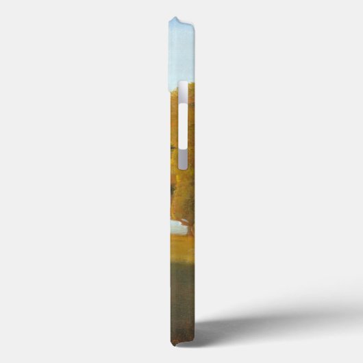 Middaglicht V Case-Mate iPhone Case (Achterkant / Links)