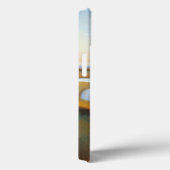 Middaglicht V Case-Mate iPhone Case (Achterkant / Rechts)