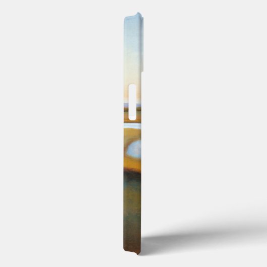 Middaglicht V Case-Mate iPhone Case (Achterkant / Rechts)