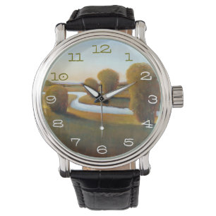 Middaglicht V Horloge