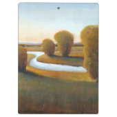 Middaglicht V Klembord (Achterkant)