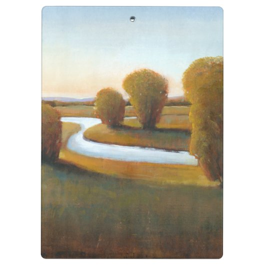 Middaglicht V Klembord (Achterkant)