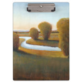 Middaglicht V Klembord (Voorkant)