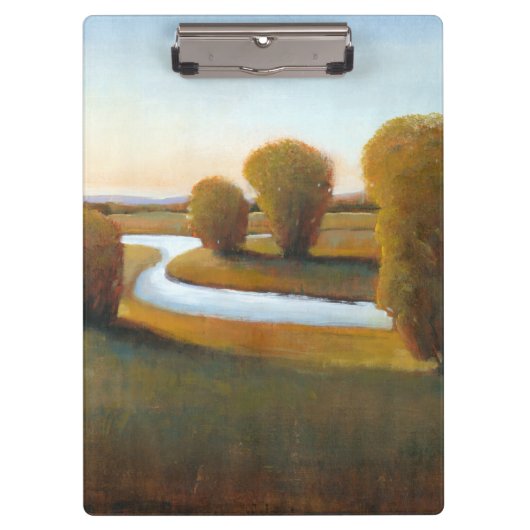 Middaglicht V Klembord (Voorkant)