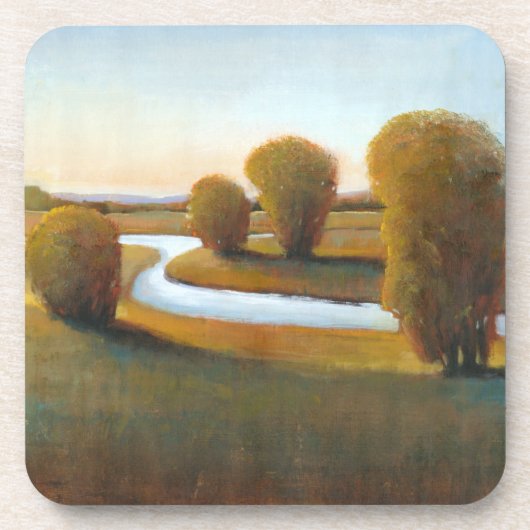 Middaglicht V Onderzetter (Voorkant)