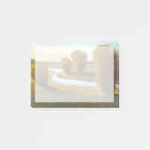 Middaglicht V Post-it® Notes (Voorkant)